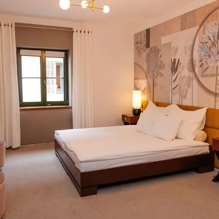 Vanilla Hotel