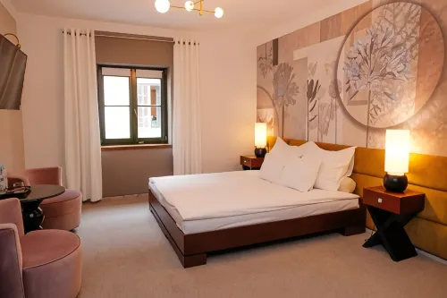 Vanilla Hotel - Kæledyr tilladt