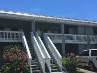 CONDO Water front, bay breeze, fishing paradise and family friendly 2 bedroom - Uima-altaat