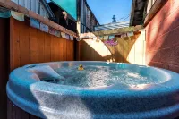 The Top Rated Home in Crested  Butte! Best Location, Hot Tub & Steam Shower! - 4-Star