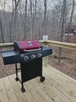 Quiet and Comfy cabin at Patoka Lake - Chalets