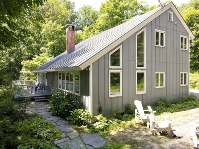Spacious Home <1 Min from Lincoln Peak! Fits the Whole Extended Family
