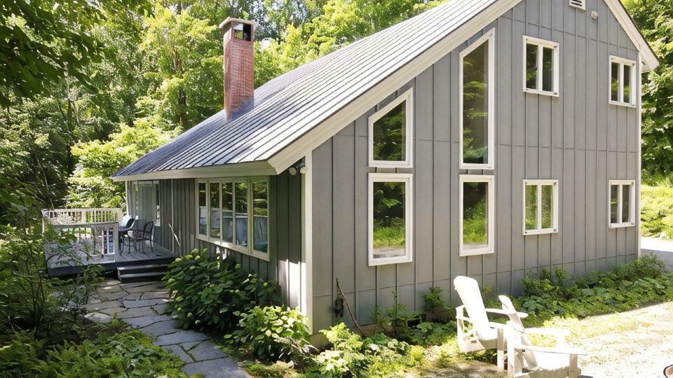 Spacious Home <1 Min from Lincoln Peak! Fits the Whole Extended Family