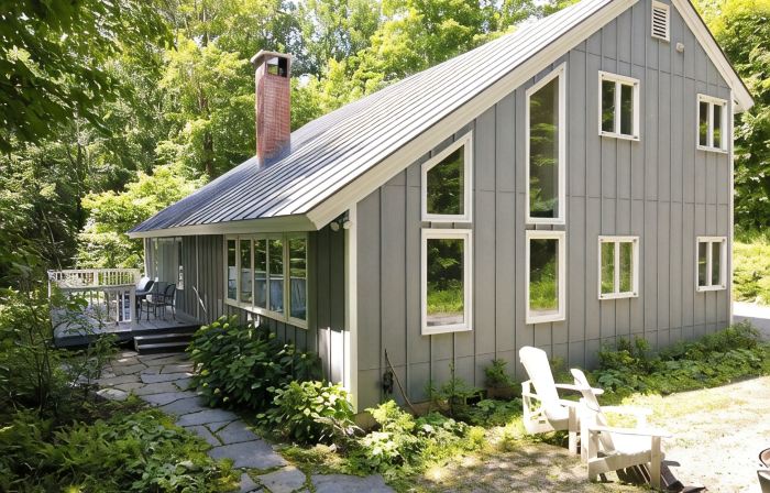 Spacious Home <1 Min from Lincoln Peak! Fits the Whole Extended Family