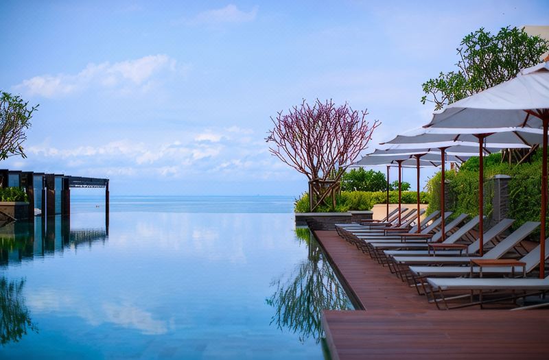 Renaissance Pattaya Resort & Spa photo 5