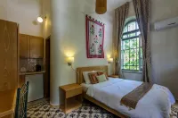 Jerusalem Garden Home - Homestays