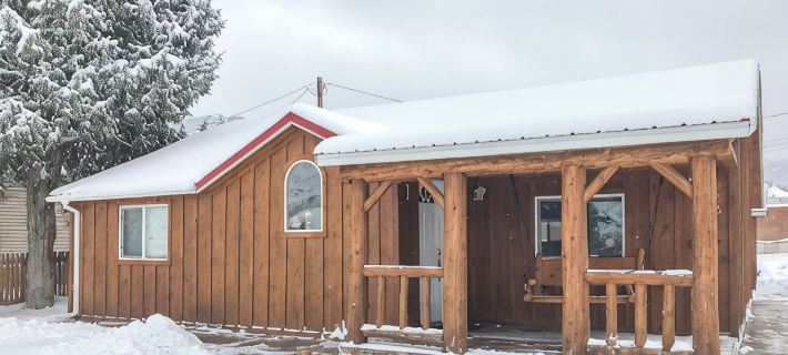 The Zen Den Hotels in Iron County