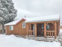 The Zen Den - Feriehus