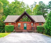 Dollywood - Best Location & Value - Chalets
