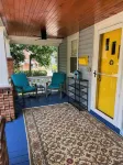 Charming 3-bedroom house in marvelous Silver Spring - 7.5 miles to White House - 3성급