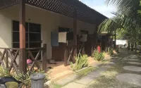 Dara Inn - Parkplatz