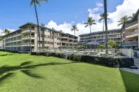 Kona Reef Resort Condo F16 - 10% Discount on 7 Day Booking - Pools