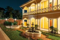 Le Jardin Hotel - Airport Shuttle