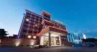 Liaoyuan Hotel - 4-Star