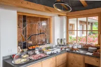 Garni Marianne - breakfast