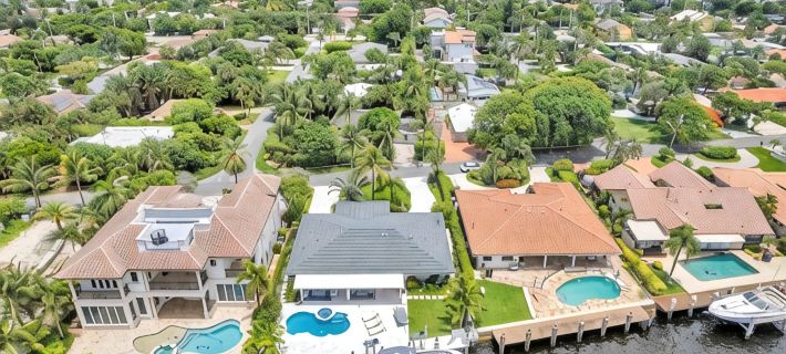 The Intra Coastal Royale Ξενοδοχεία στην πόλη Pompano Beach