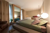 Locanda Black and White Sondrio - Wifi