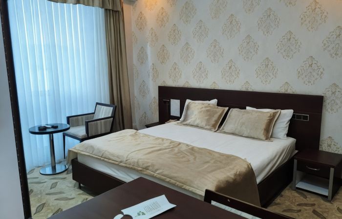 Koç Otel Çankırı