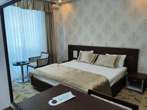 Koç Otel Çankırı - 2 étoiles