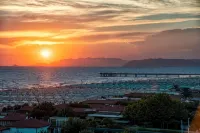 Hotel Harmony-Smile - con vista mare