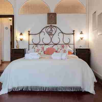 Casa Celeste Sperlongaresort Rooms
