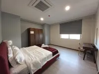 Kan Jia - ห้องครัว