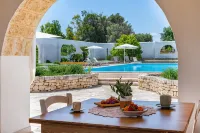 Masseria Gorgognolo - Chambres d'hôtes