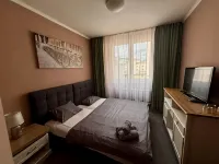 Hotel Haná - spa