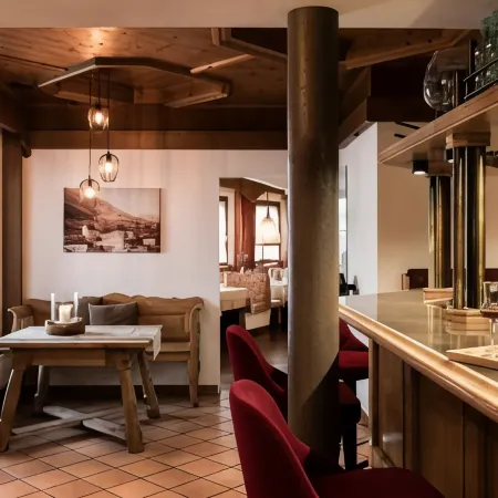 Hotel Medrazerhof