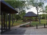 Kubu Bush Lodge - 2-Star