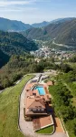 Resort Ninfea San Pellegrino Terme - Bed and Breakfasts