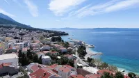 Apartments Vedra - parking