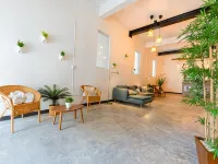 Juliette Hostel Digital Nomad Women Only Hotels near National Guard Museum