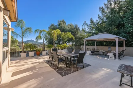Bella Villa Messina