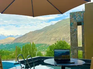 Ambiance Resort Hunza