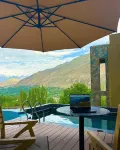 Ambiance Resort Hunza - 5 étoiles