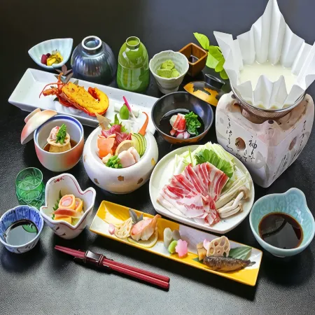 Aso Gogaku Hotel