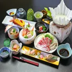 Aso Gogaku Hotel - bar