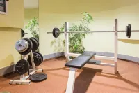 Altwernigeröder Apparthotel - Gym