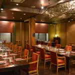 Hakuba Mominoki Hotel - breakfast
