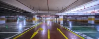 Rong Qiao Hotel - parking
