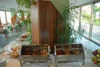 Grand Hotel l'Approdo - 朝食
