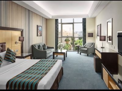 Rand Hotel