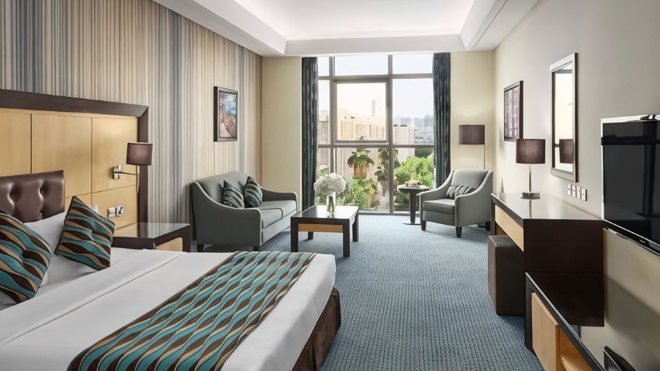 Rand Hotel