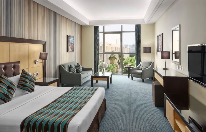 Rand Hotel