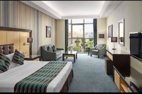 Rand Hotel
