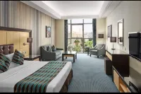 Rand Hotel - 3-Star
