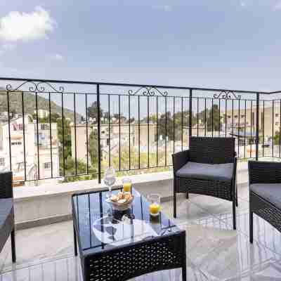 Stella Maris 3Br Vista Apartment Mountain View Hotel Exterior