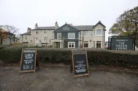 Green Lodge, Wirral by Marston's Inns - Parking