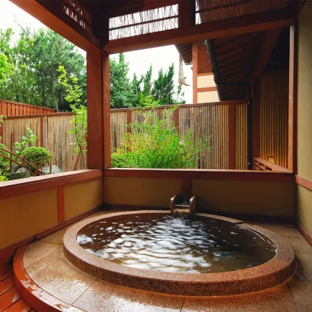 Tsukioka Onsen Murakamikan Yuden